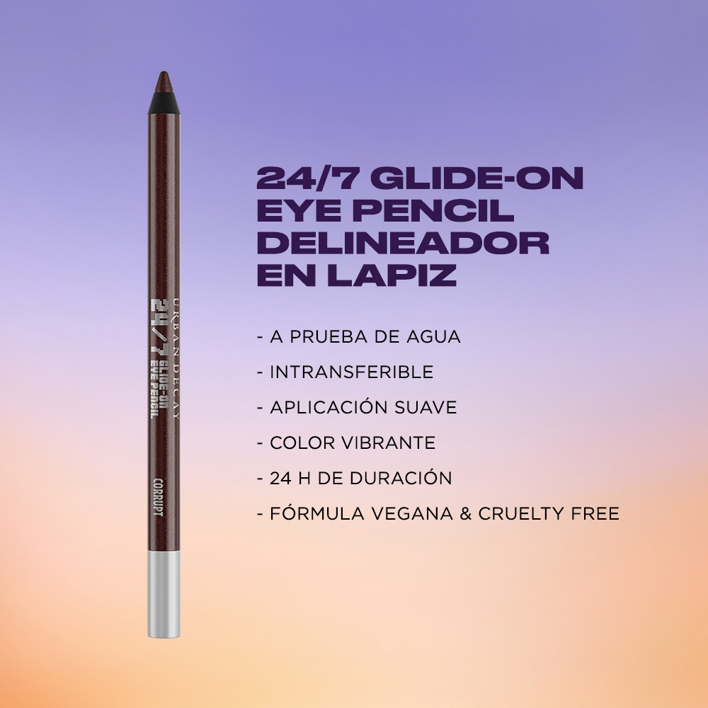 SUMMER EYE SET (SET DE MAQUILLAJE)